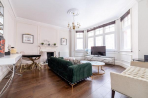 Spacious 1 BDR apt - 2min to Bond Str Station
